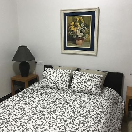 Habitaciones Baobab ルビー エクステリア 写真