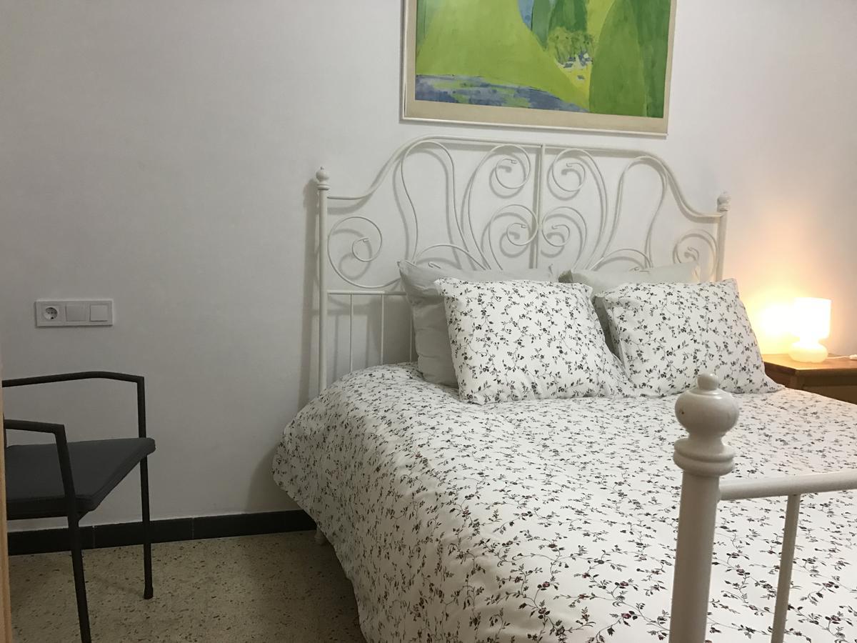 Habitaciones Baobab ルビー エクステリア 写真