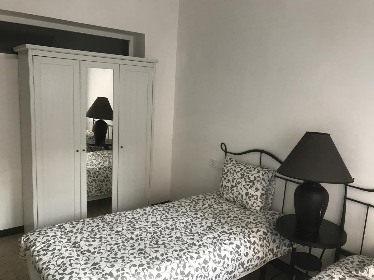 Habitaciones Baobab ルビー エクステリア 写真