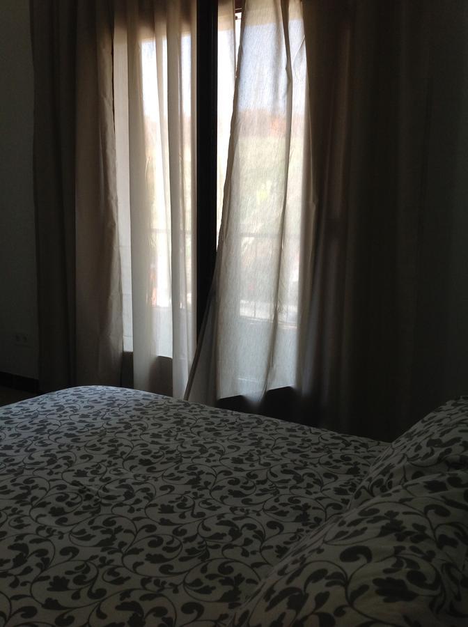 Habitaciones Baobab ルビー エクステリア 写真