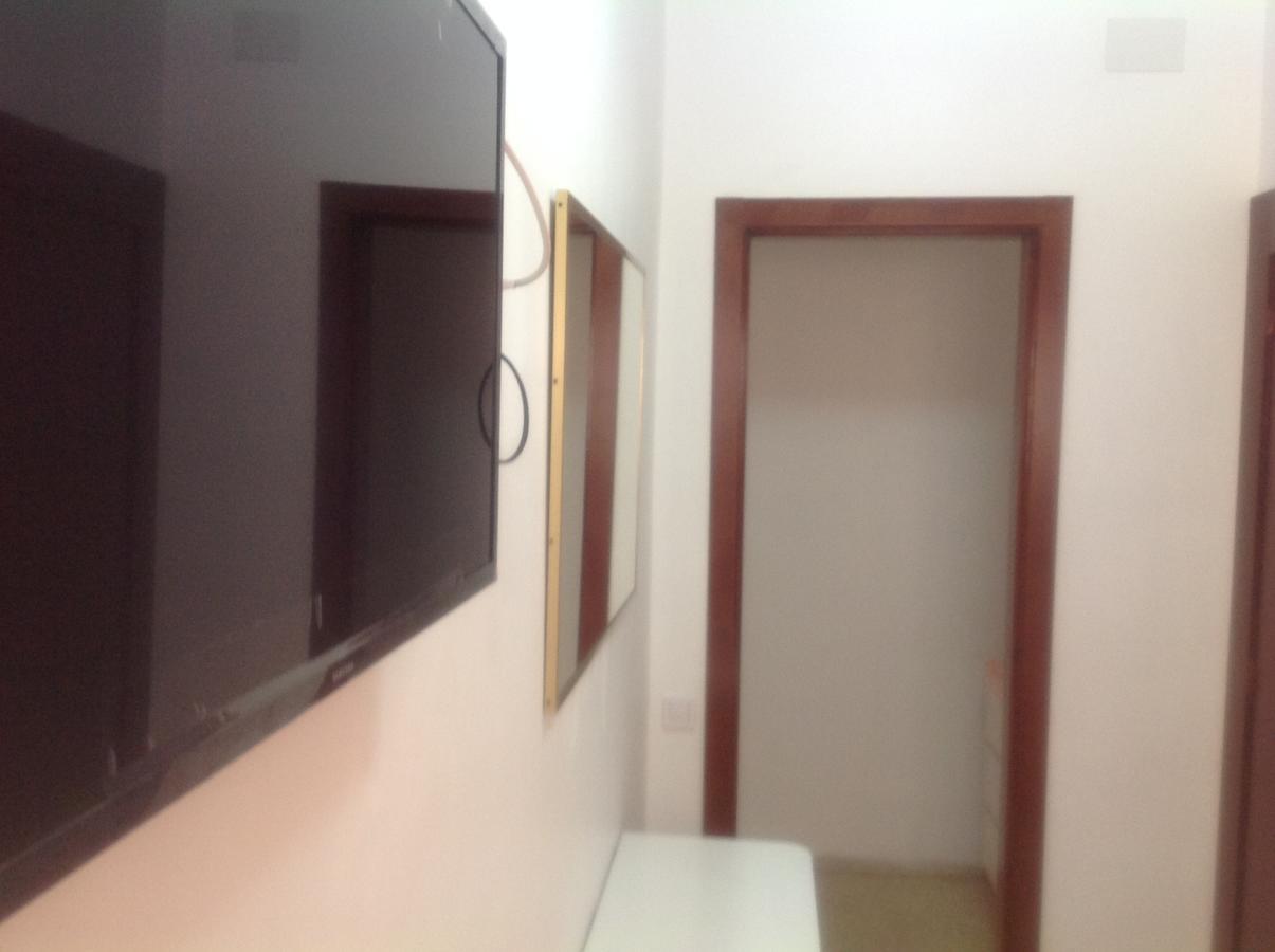 Habitaciones Baobab ルビー エクステリア 写真