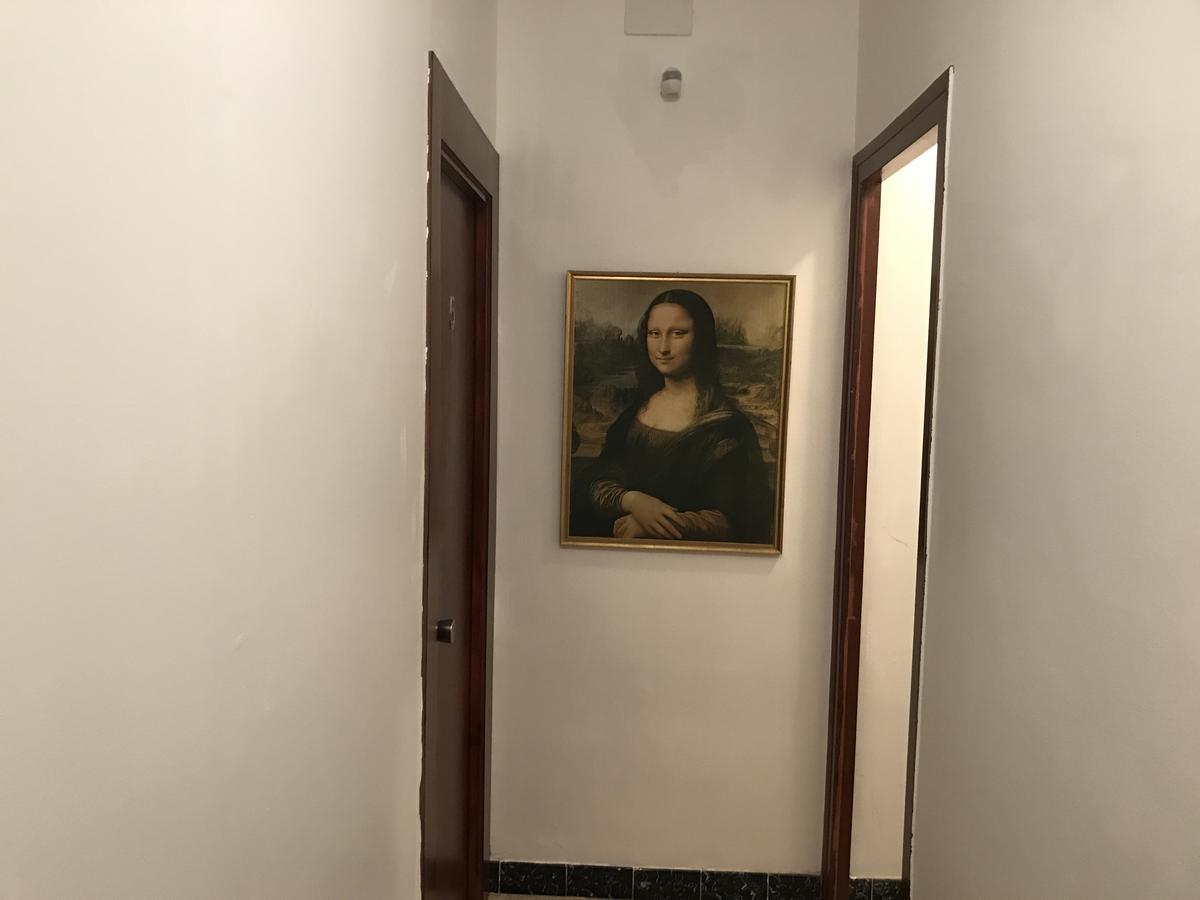 Habitaciones Baobab ルビー エクステリア 写真